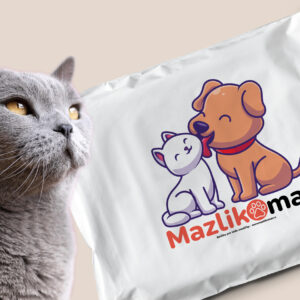 Balíček pro kočky