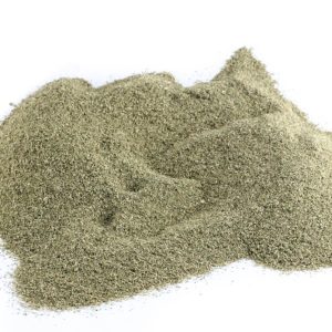 Caulerpa - Zelené mořské řasy