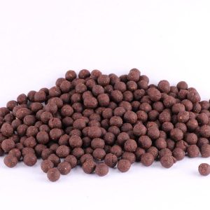 MINI PAMLSEK - Kuličky 12 mm - Losos a arktický Krill